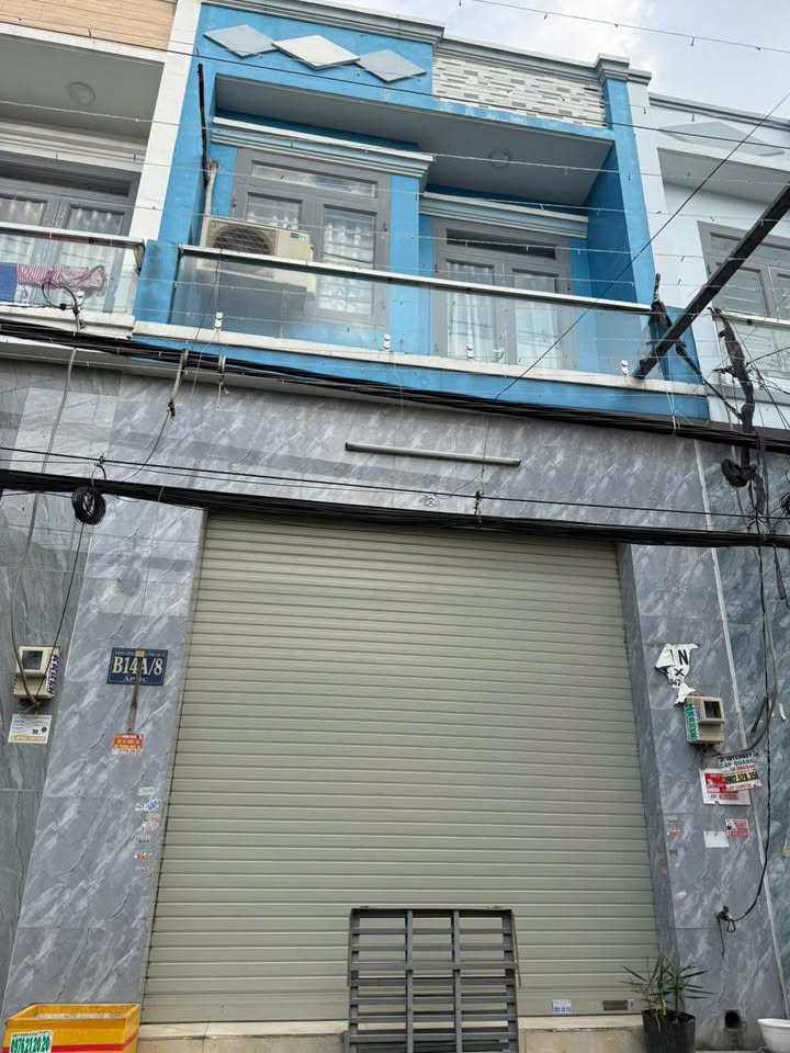 Nhà đẹp 2 tầng đường Cây Cám, Vĩnh Lộc B 38m² giá 2 tỷ - Sẵn sàng vào ở!