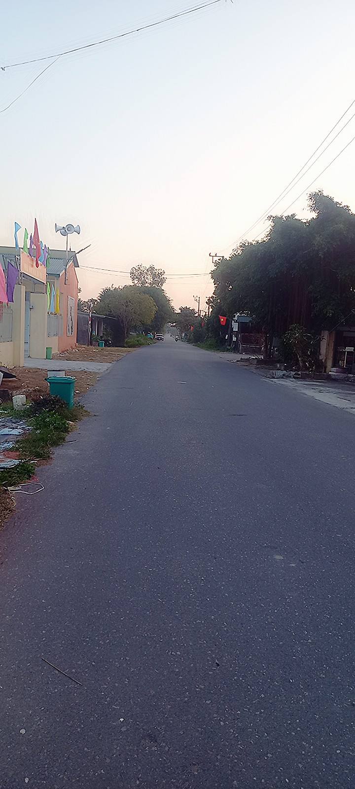 Đất nền khu phố 5 Hải Hòa, 120m² giá chỉ 1 tỷ - Cơ hội đầu tư tuyệt vời!