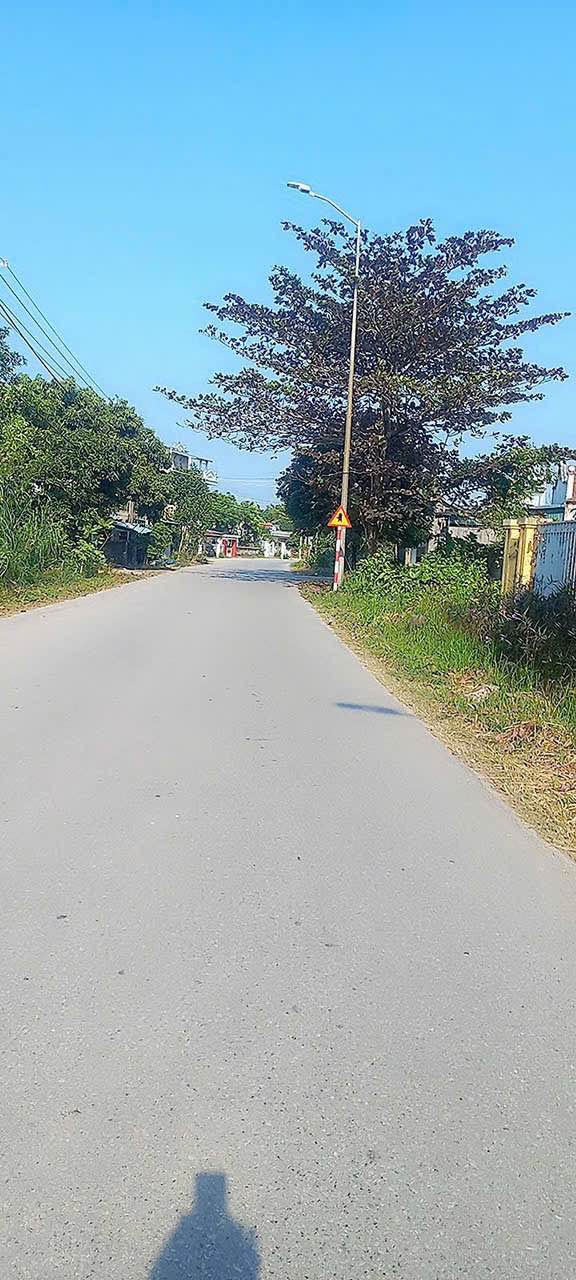 Đất nền Khu phố 1 Hải Hòa 200m² giá 4 tỷ - Tiềm năng sinh lời cao!