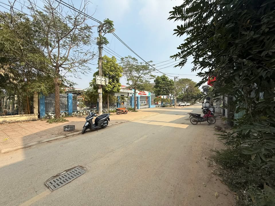 Đất nền mặt đường Thanh Niên, Đồng Mai 53m² giá 3 tỷ - Sẵn sàng đầu tư!