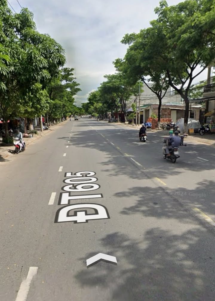 Đất nền Hòa Tiến Đà Nẵng 97m² giá 5.35 tỷ - Cơ hội đầu tư tuyệt vời!