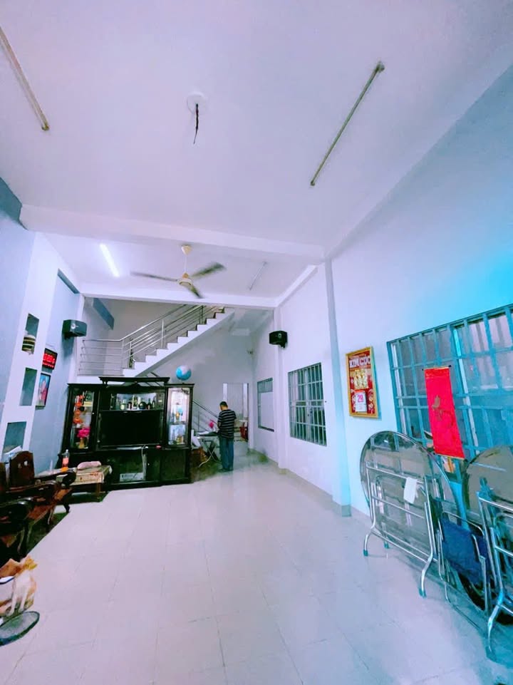 Nhà mặt tiền kinh doanh phường Tân Tiến Biên Hòa 125m² giá 8.5 tỷ - Đầu tư sinh lời ngay!