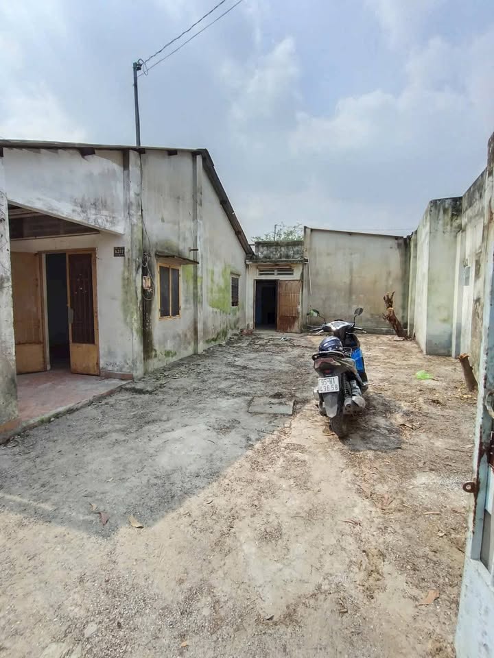 Đất nền Bửu Hòa 140m² giá 1.6 tỷ - Sổ hồng chính chủ, xe tải vào tận nhà!