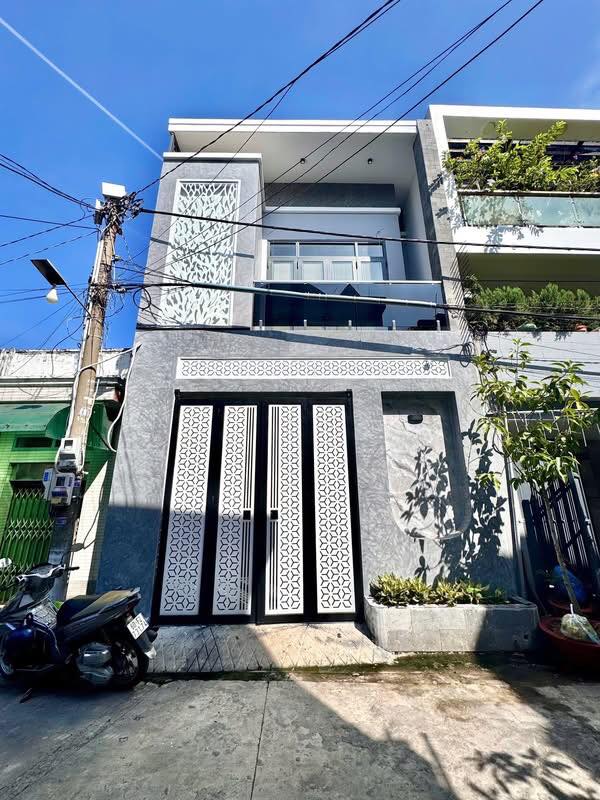 Nhà 1 Lầu Trệt Hố Nai Biên Hòa 82m² giá 3.99 tỷ - Vị trí đẹp, tiện ích xung quanh