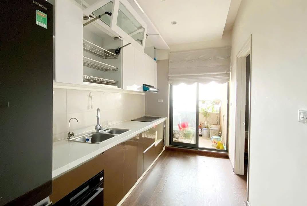 Căn hộ Xuân Mai Complex 72m² giá thương lượng - Nội thất đầy đủ, sẵn sàng vào ở!