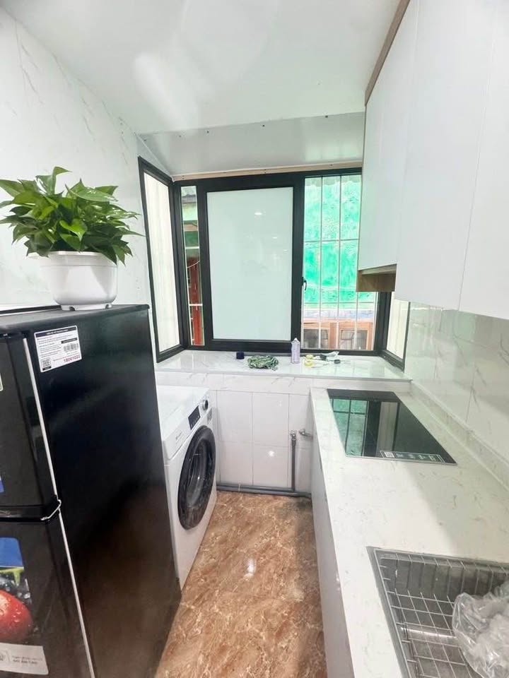 Căn hộ Tập thể Phú Xá Phú Thượng 32m² giá 3.55 tỷ - Sẵn sàng ở ngay!