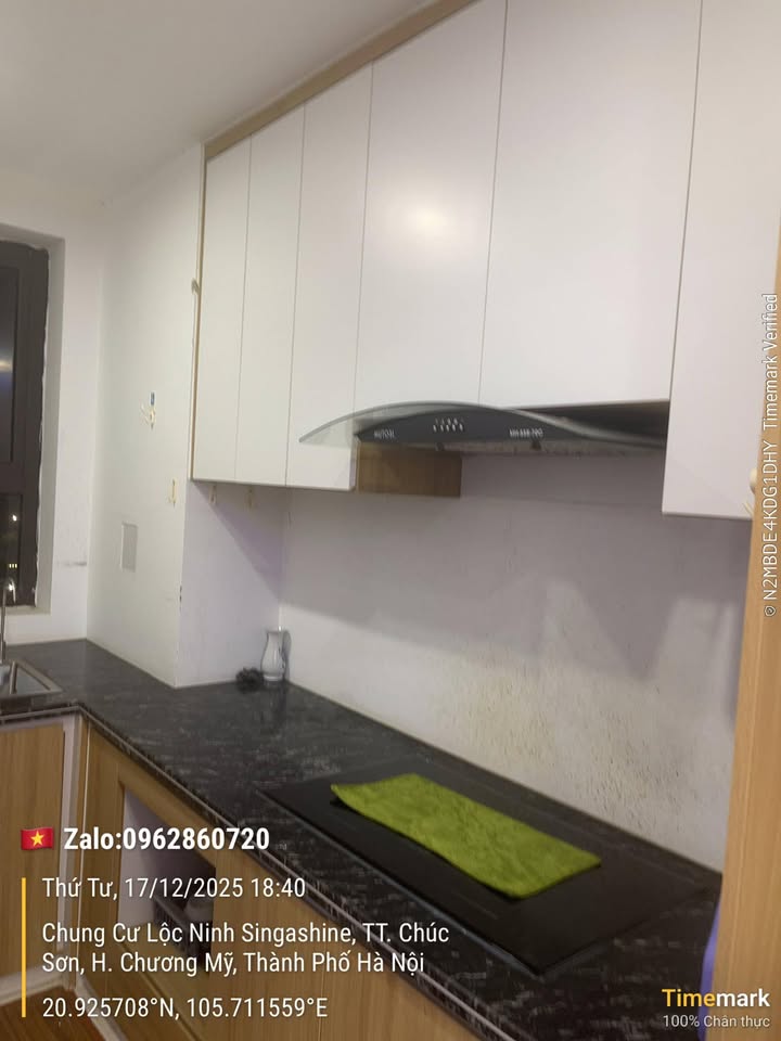 Chung cư Lộc Ninh Hà Đông 49m² giá 5 tỷ - Đầu tư sinh lời ngay!