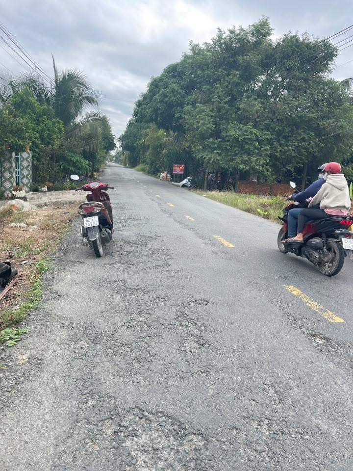 Đất nền Gò Công Đông 297.6m² giá 6.976 tỷ - Kinh doanh thuận lợi!