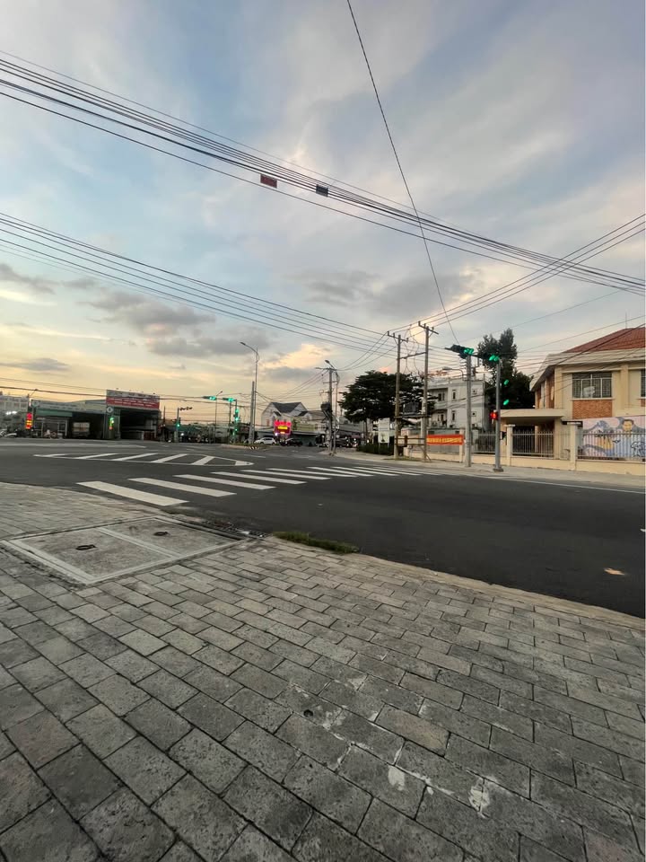 Đất nền đường Huỳnh Văn Lũy, Phú Mỹ 120m² giá 2.468 tỷ - Sổ đỏ chính chủ ngay!