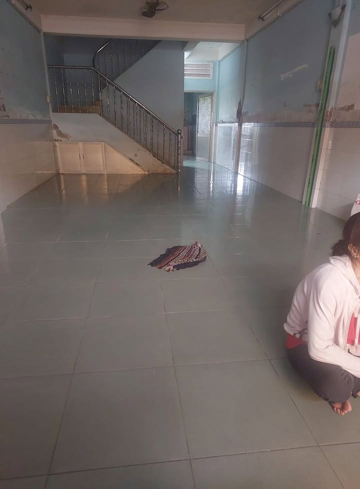 Nhà bán tại phường 9, TP Vĩnh Long 72m² giá 2.5 tỷ - Sổ hồng riêng, thương lượng nhẹ!