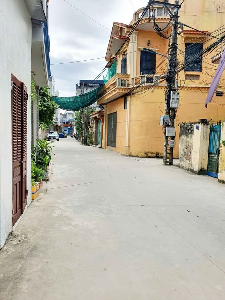 Đất nền Tô Hiến Thành 67.7m² giá 2.4 tỷ - Ô tô tránh nhau, chuẩn bị sở hữu ngay!