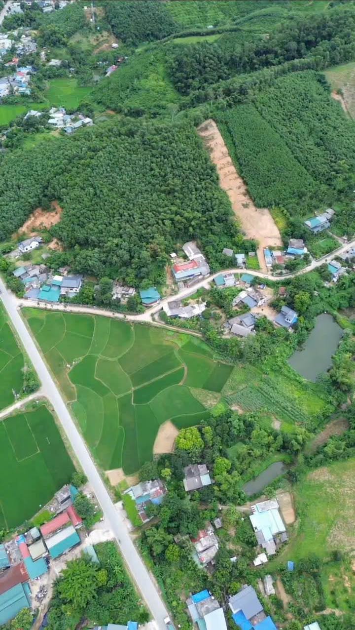 Đất nền Lương Sơn 3200m² giá 1 tỷ - Sổ đỏ chính chủ