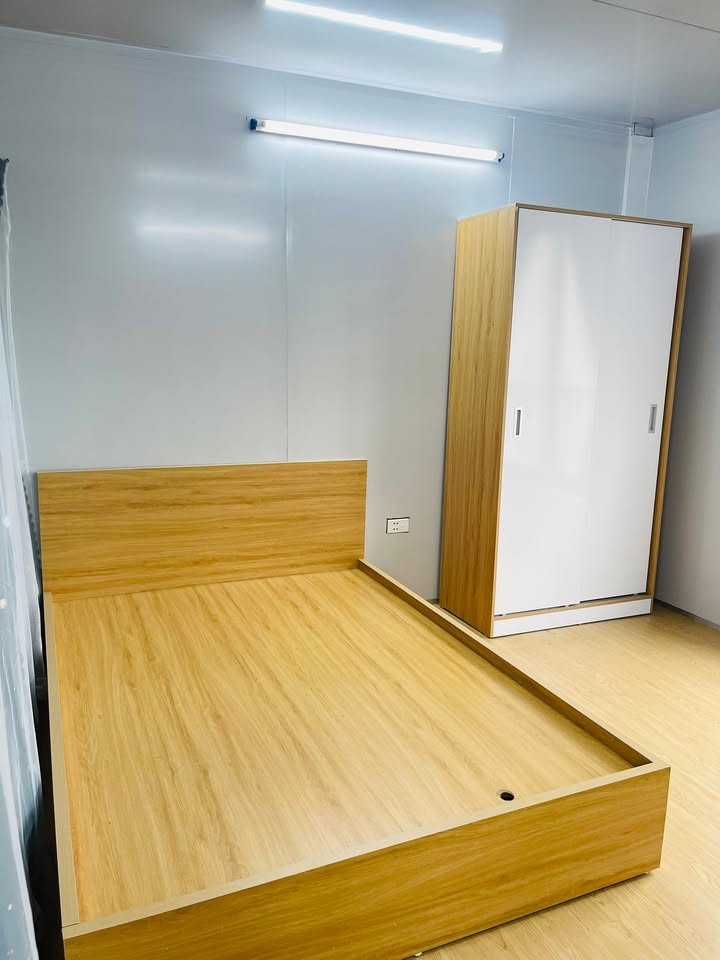 Phòng cho thuê thang máy tại Ngõ 34 Thanh Lân, Hoàng Mai - Giá chỉ 2.8 triệu/tháng!