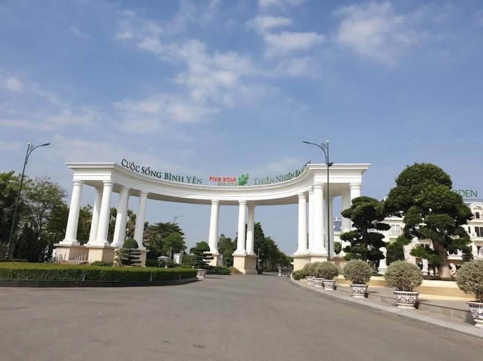 Đất nền Cần Giuộc 99m² giá 2.6 tỷ - Cơ hội đầu tư hấp dẫn!