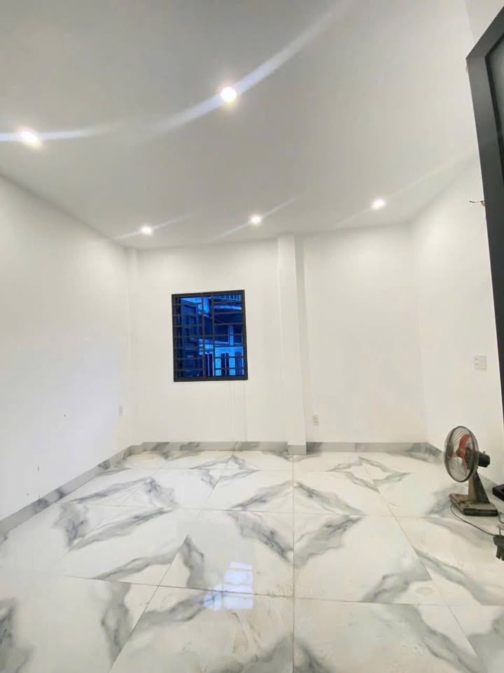 Nhà mặt tiền phường 12 quận 8, 52.5m² giá 6.25 tỷ - Đầu tư sinh lời ngay!