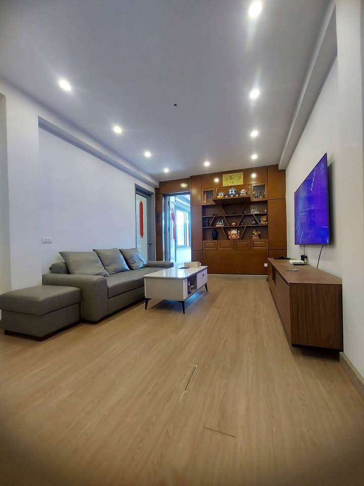 Căn hộ Tập thể Thanh Nhàn 90m² giá thỏa thuận - Sẵn sàng vào ở ngay!