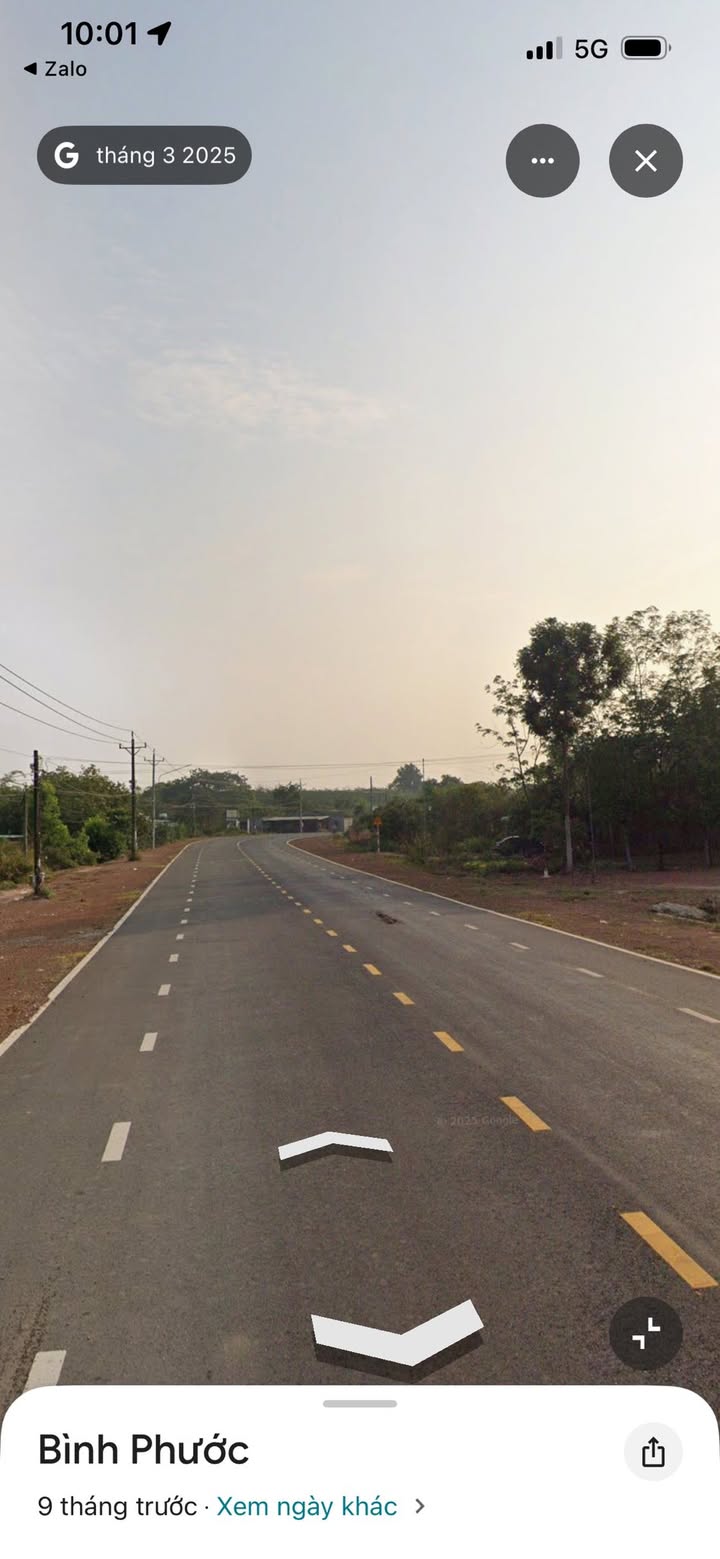 Đất Tân Lợi, Đồng Phú 168m² - Giá tốt, chính chủ bán gấp!