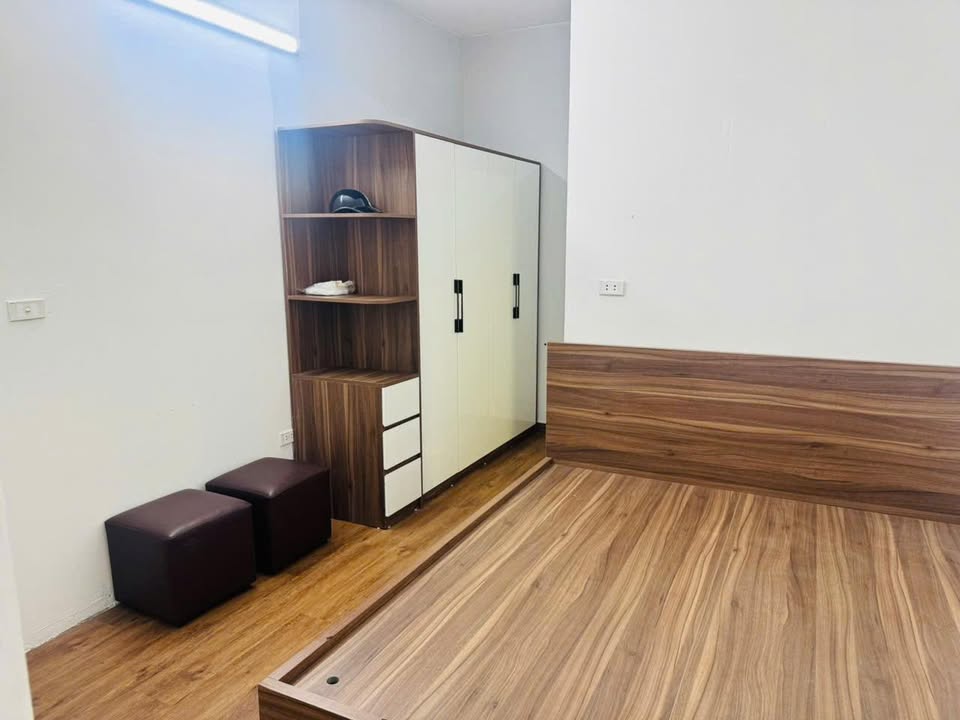 Căn hộ Tecco Đông Vệ 2PN giá 6 triệu/tháng - Full nội thất, vào ở ngay!