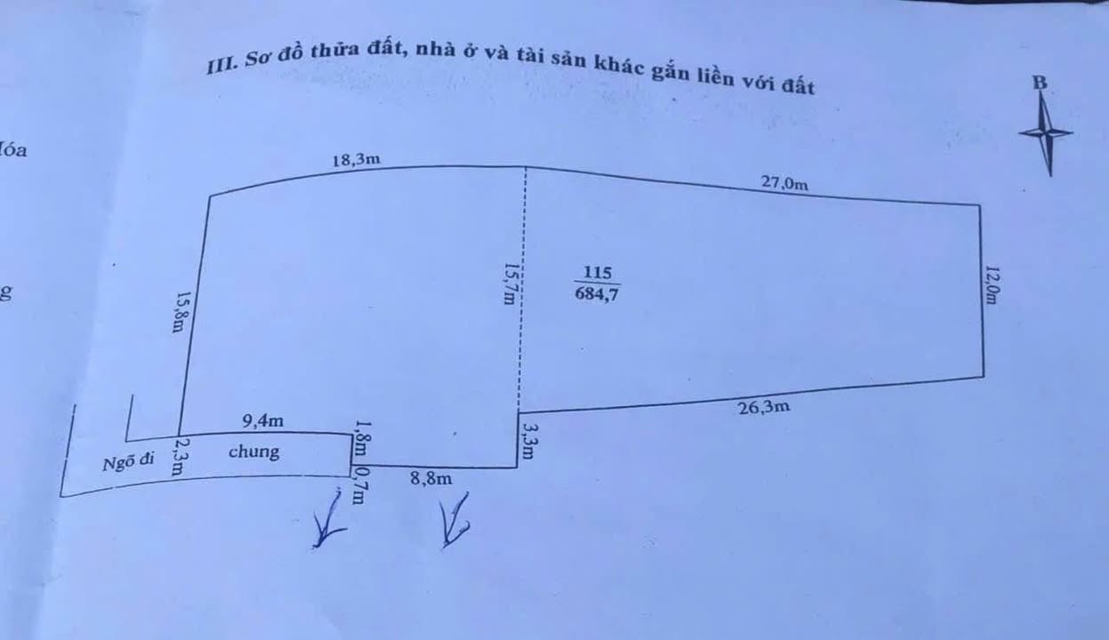 Đất nền Đông Thọ, Thanh Hóa 400m² giá 9.6 tỷ - Đầu tư sinh lời ngay!