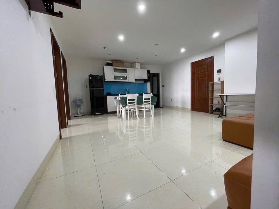 Căn hộ Ruby Đông Vệ 60m² giá 6 triệu - Sẵn sàng vào ở ngay!