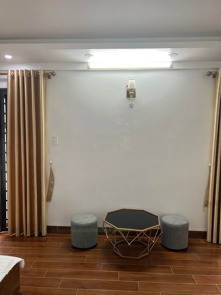 Căn hộ Vincom Điện Biên 1PN giá 5 triệu - Full nội thất tiện nghi!