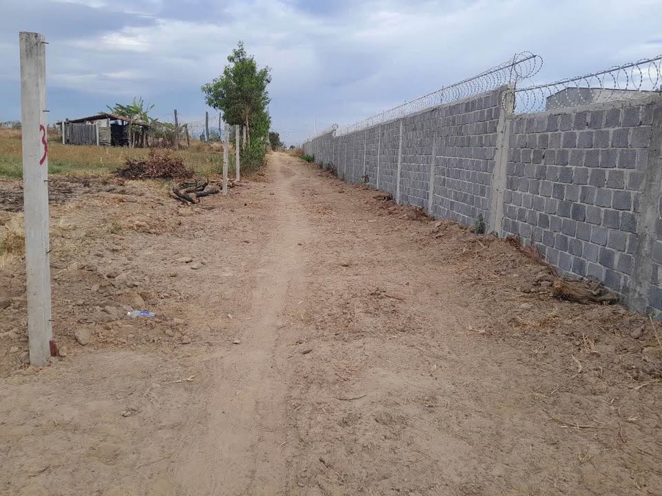 Đất thổ cư 500m² thôn 5 Đoàn Kết - Đầu tư sinh lời, giá chỉ từ 3xx triệu!