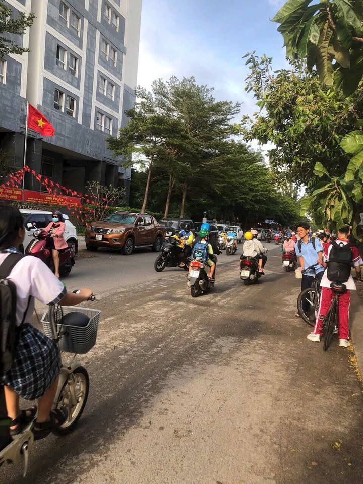 Shophouse cho thuê tại Gò Vấp 38m² giá 10 triệu - Địa điểm lý tưởng cho kinh doanh!