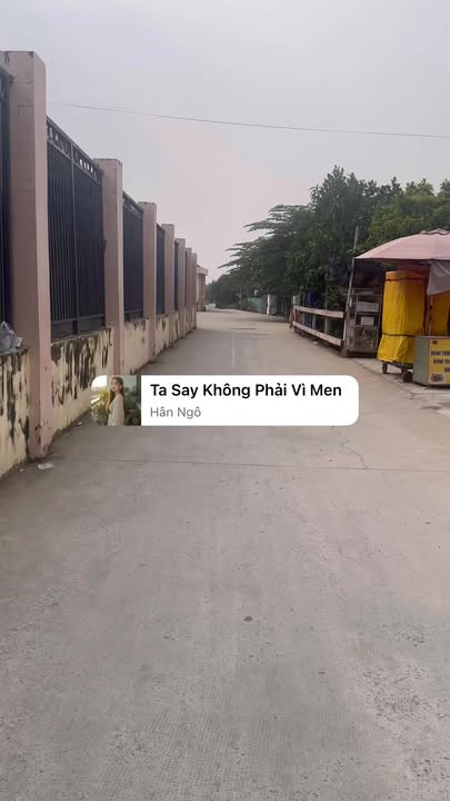 Đất nền Hưng Long 145m² giá 3.35 tỷ - Tiềm năng kinh doanh vượt trội!