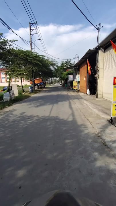 Nhà riêng 44m² Vĩnh Lộc, Bình Chánh giá 1.78 tỷ - Khu vực VIP, tiện nghi đầy đủ!