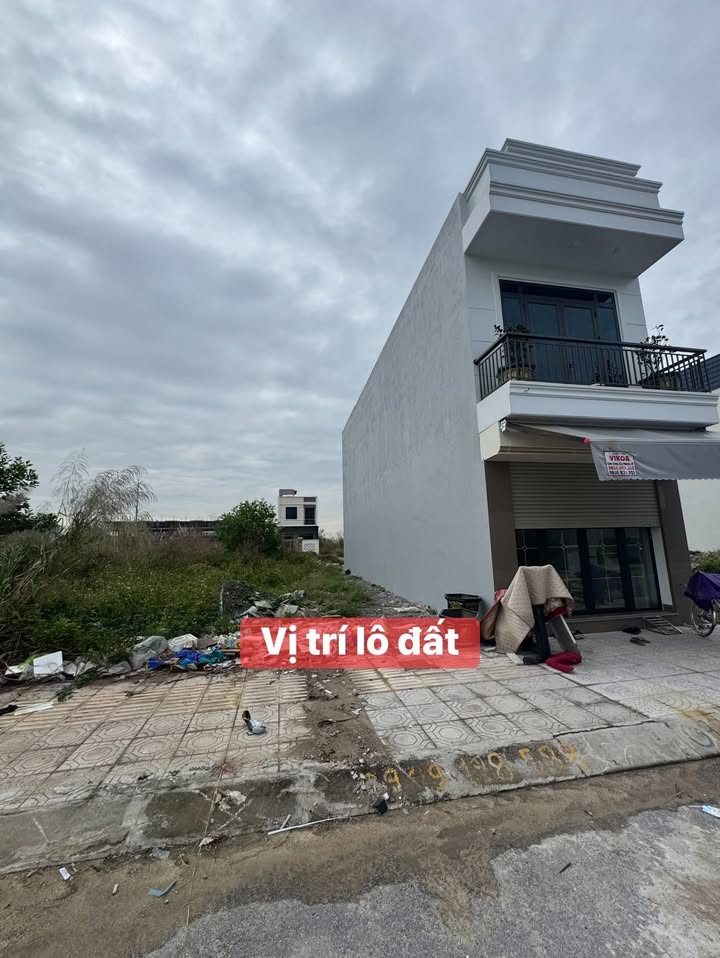 Đất nền Hoa Động Thủy Nguyên 68m² giá thỏa thuận - Sổ hồng chính chủ, vị trí tiềm năng!