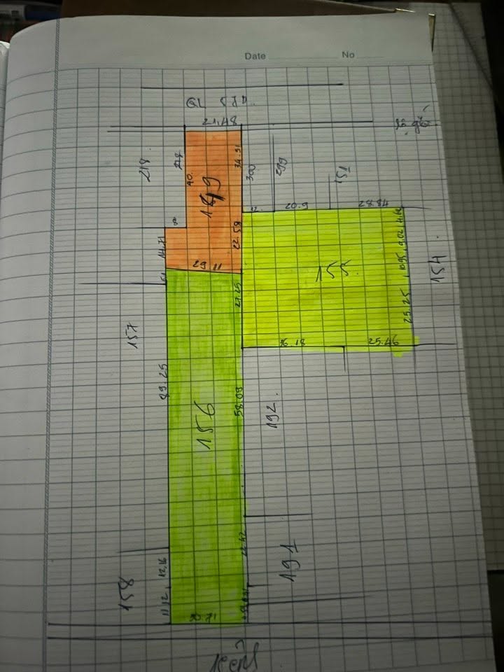 Đất mặt tiền Quốc lộ 57B, xã Châu Hưng, 79000m² - Giá chỉ 13.5 tỷ, cơ hội đầu tư lớn!