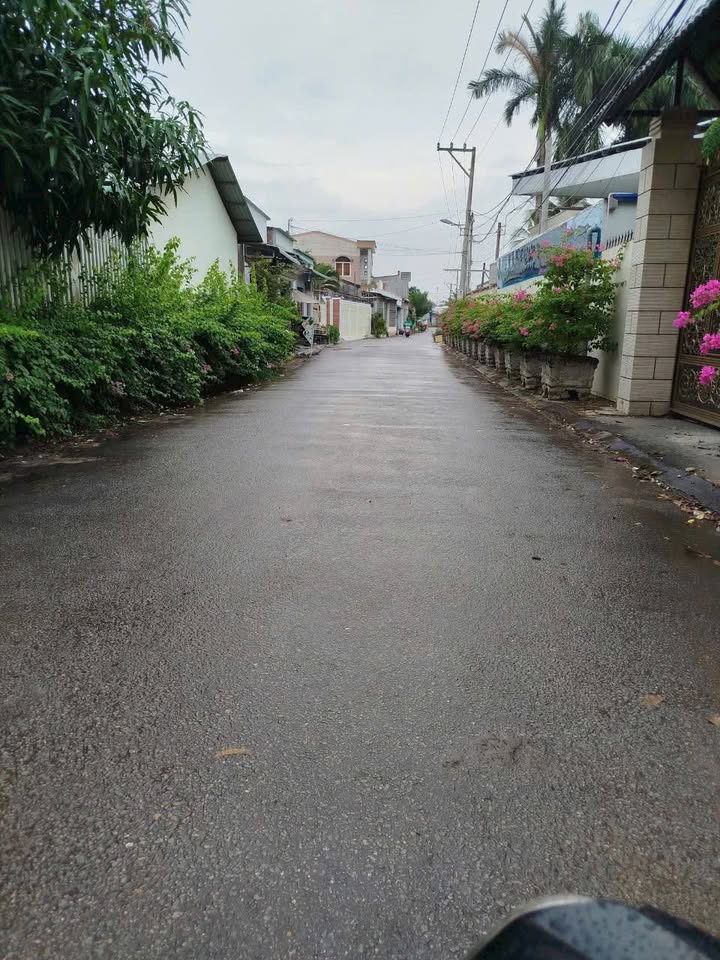 Đất nền mặt tiền đường Dương Quang Đông, Hòa Thuận, Cao Lãnh - 279.28m² giá 1.5 tỷ - Đầu tư sinh lời ngay!