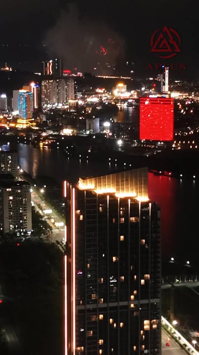 Căn hộ Studio 41m² Hạ Long giá 2 tỷ - Pháp lý rõ ràng, full nội thất!