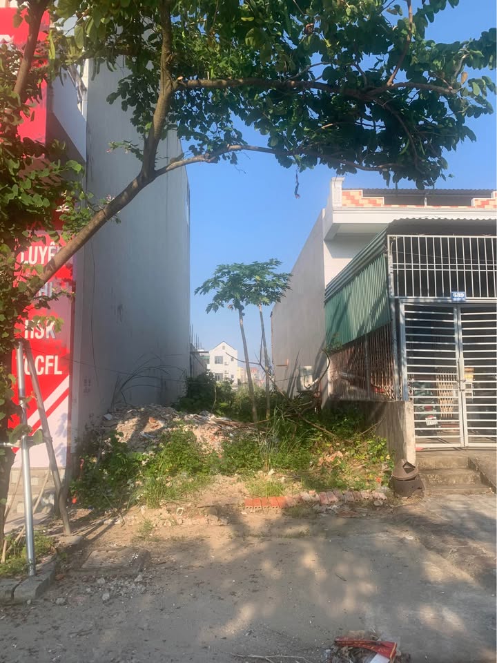 Đất nền Mạc Đĩnh Chi Móng Cái 90m² giá thỏa thuận - Tiềm năng đầu tư lớn!