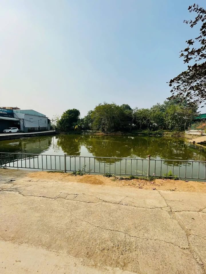 Đất Khánh Hà, Thường Tín 36m² giá 2.95 tỷ - Ô tô vào tận nơi!