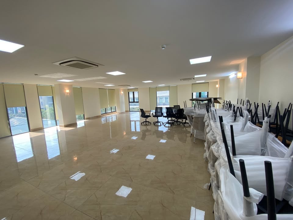 Văn phòng cho thuê tại Nguyễn Trãi - Thanh Xuân 45m² giá chỉ từ 7 triệu - Vào làm việc ngay!