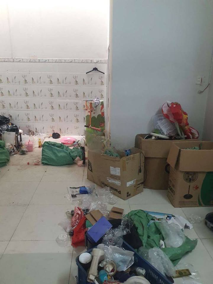 Cho thuê nhà mặt tiền Lũy Bán Bích, Quận Tân Phú 96m² giá 23 triệu - Cơ hội tuyệt vời cho kinh doanh!