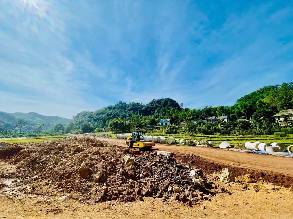 Lô đất Farm Suối Hoa Tân Lạc 2628m² giá 1 tỷ - Cơ hội đầu tư tuyệt vời!