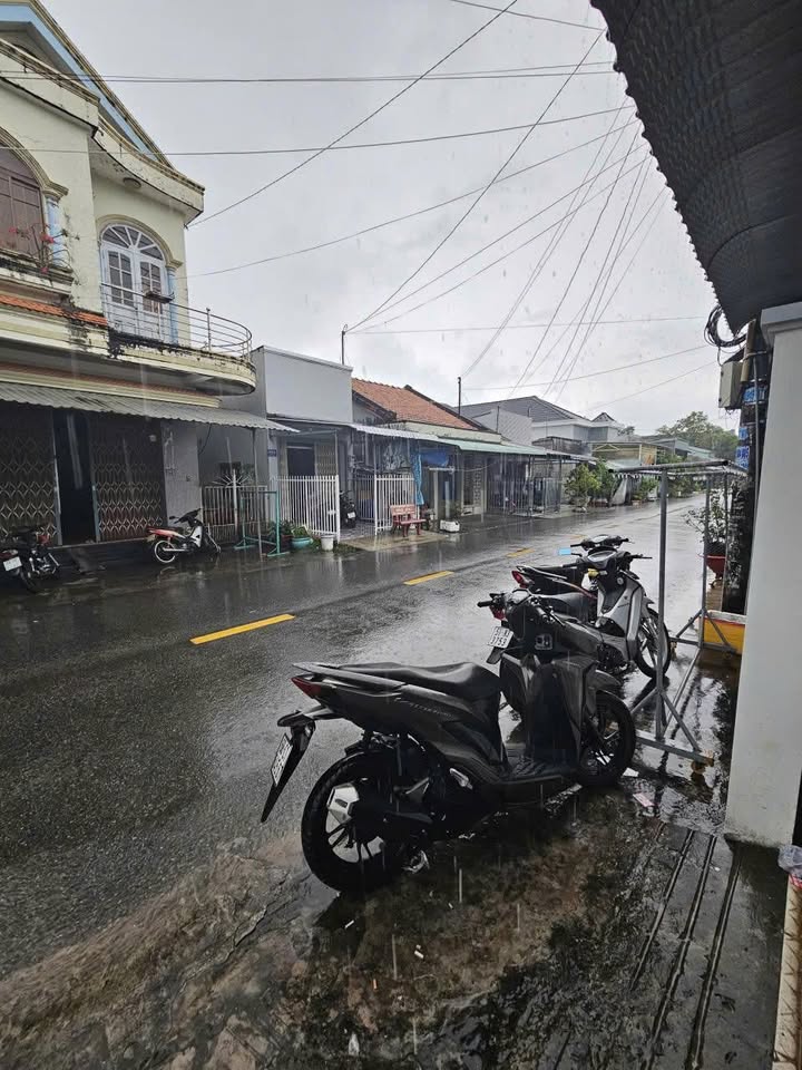 Nhà cấp 4 140m² tại Củ Chi giá chỉ 870 triệu - Sổ hồng chính chủ!