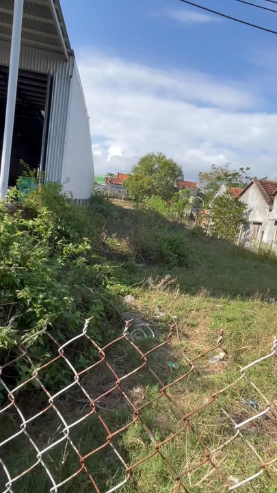 Đất nền mặt tiền Quốc lộ 29, phường Hòa Hiệp 550m² - Cơ hội kinh doanh tuyệt vời!