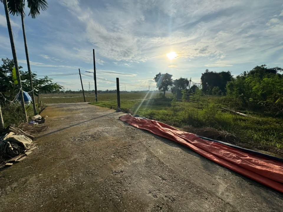 Đất nền Quang Châu, Hòa Vang 192m² giá chỉ 2 tỷ - Cơ hội đầu tư tuyệt vời!