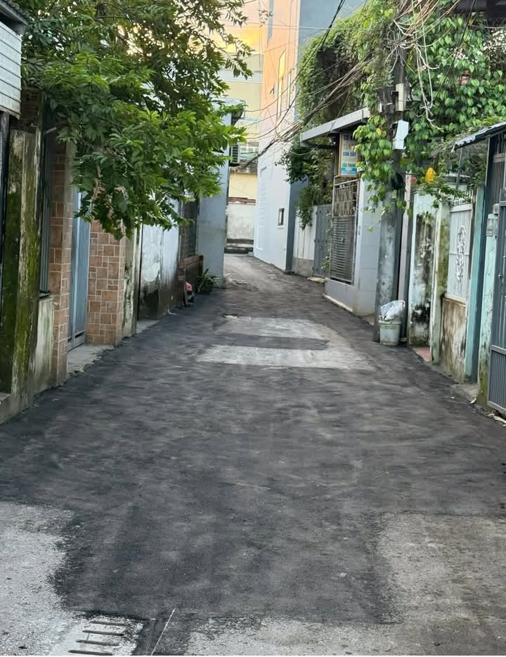 Nhà cấp 4 có gác lững tại K482/20 Nguyễn Phước Nguyên, Đà Nẵng 104m² - Giá thương lượng hấp dẫn!