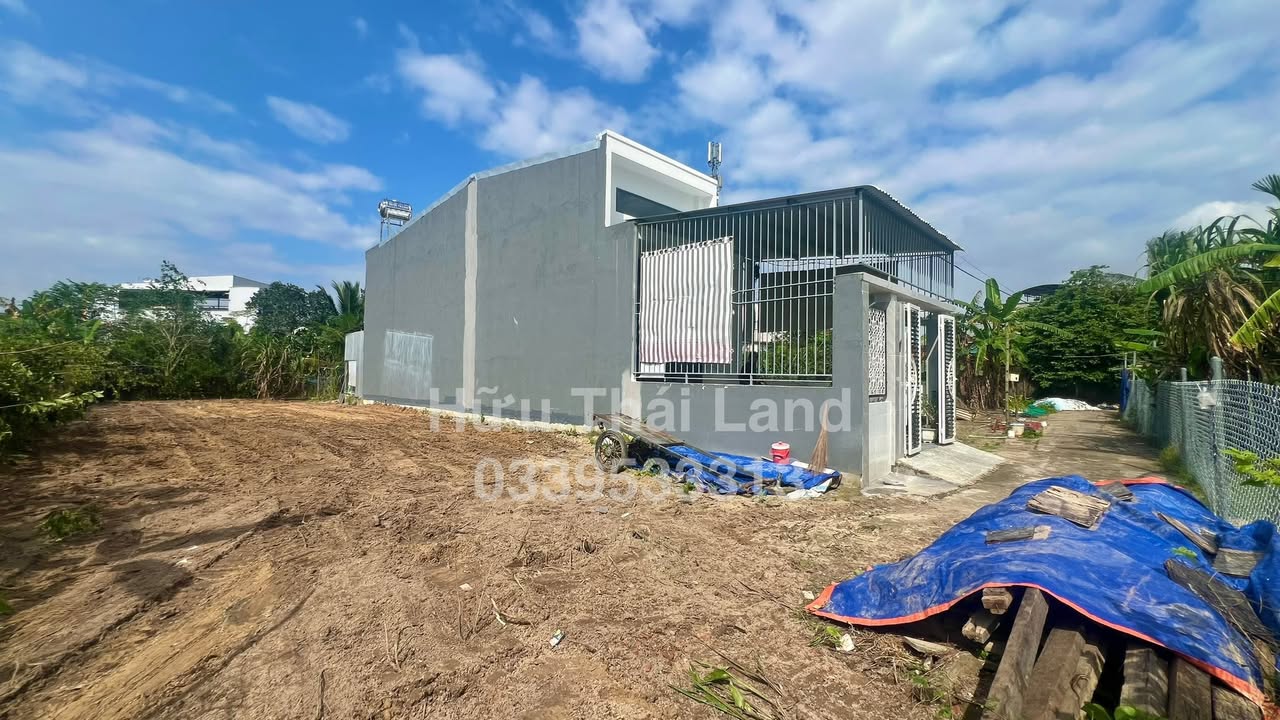 Đất nền liền kề Lệ Sơn 1, Hòa Tiến 235m² giá 1.25 tỷ - Vị trí đắc địa, thuận lợi đầu tư!