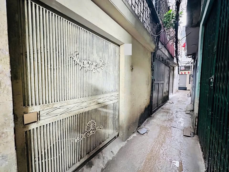 Nhà riêng Ba Đình 34m² giá 7.9 tỷ - Sổ đỏ chính chủ, giao dịch ngay!