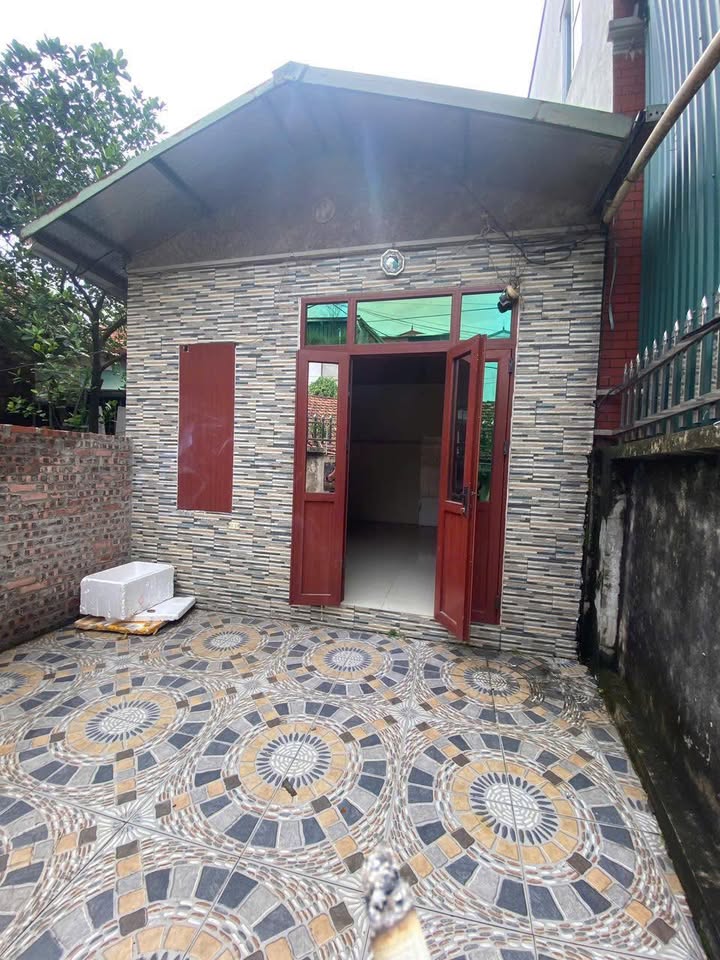 Nhà riêng Đại Áng 45m² giá 3 tỷ - Sẵn sàng vào ở ngay!