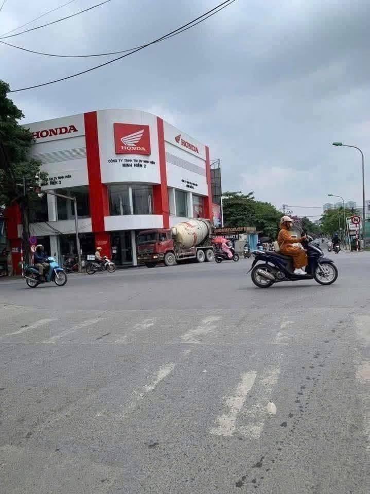 Nhà đẹp Kim Giang, Thanh Trì 80m² giá 1.2 tỷ - Ô tô vào tận nhà!