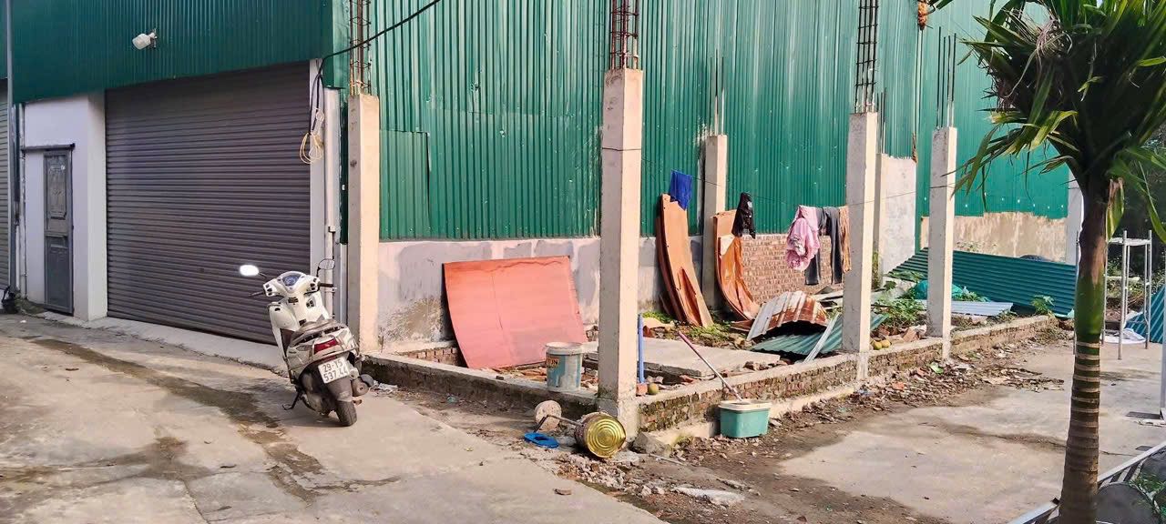 Nhà riêng Ngọc Hồi 43m² giá 4 tỷ - Gần chợ và trường học