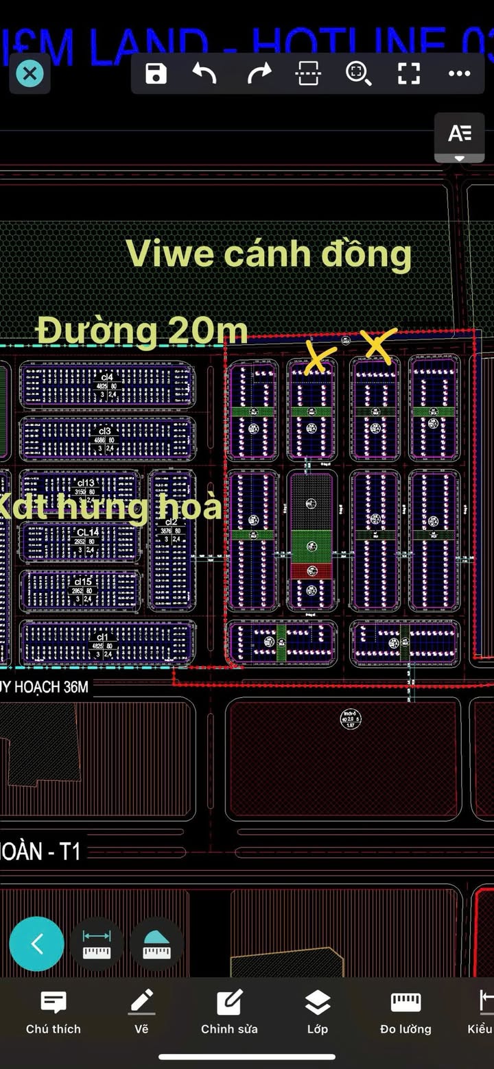 Đất nền Thanh Phong, Thanh Liêm 100m² giá 1.7 tỷ - Vị trí đẹp, cơ hội đầu tư hiếm có!