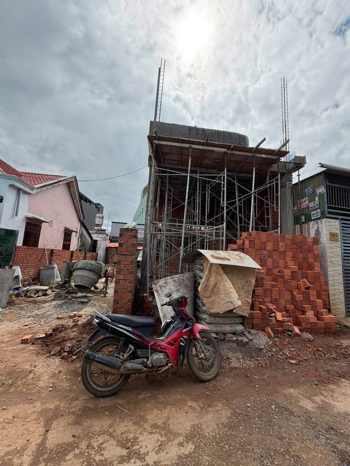 Đất nền Tân Lập, Buôn Ma Thuột 110m² giá 3.68 tỷ - Đầu tư sinh lời cực tốt!