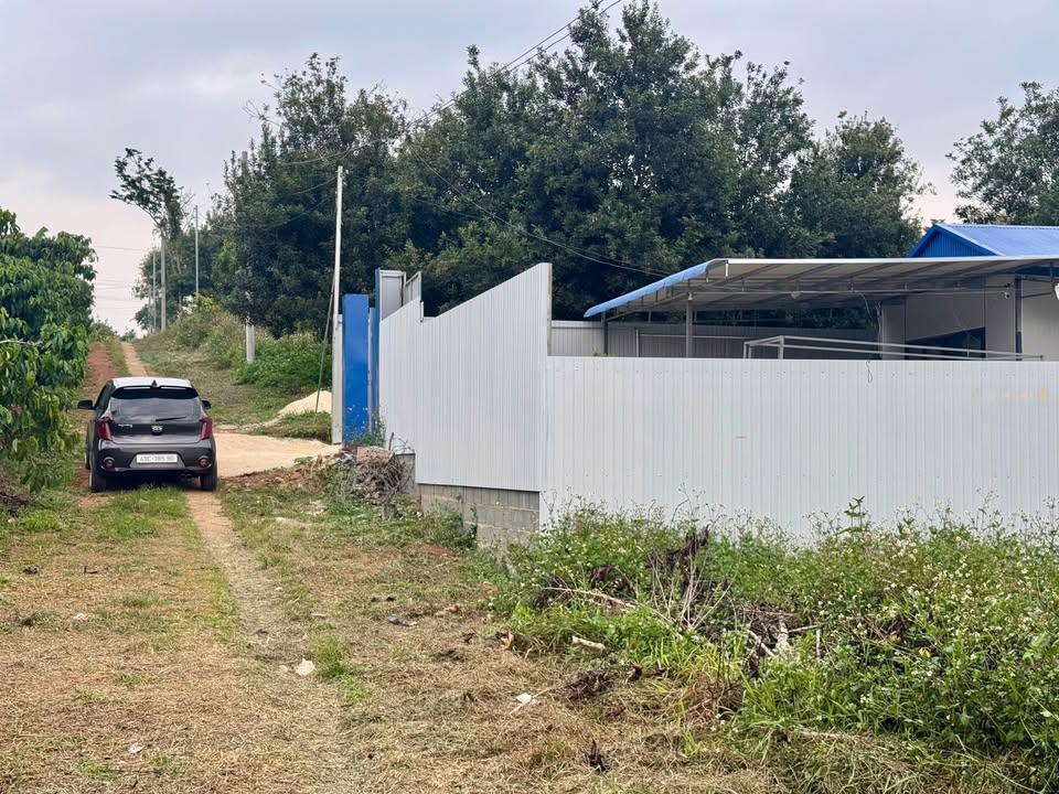 Đất nền 480m² tại xã Tân Lạc, giá chỉ 899 triệu - Đầu tư bền vững!